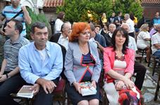Pjesnici i publika
