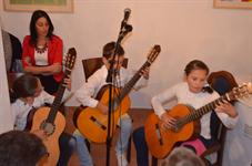 Muziki trio
