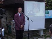 Peko Lalii, Srbija