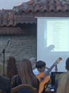 Filip MIladinovi i muzika pauza