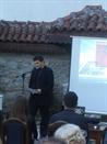 Predrag Bubanja, Crna Gora