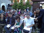 Pjesnici i publika
