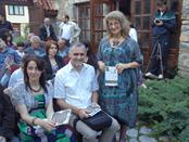 Pjesnici uz osmjeh ekaju da promocija pone