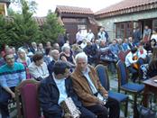 Publika i pjesnici