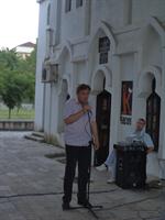Domain veeri, Nenad Terzi