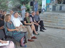 Autori nestrpljivo ekaju da se prestave podgorikoj publici