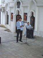 Pavle Lazi, Srbija